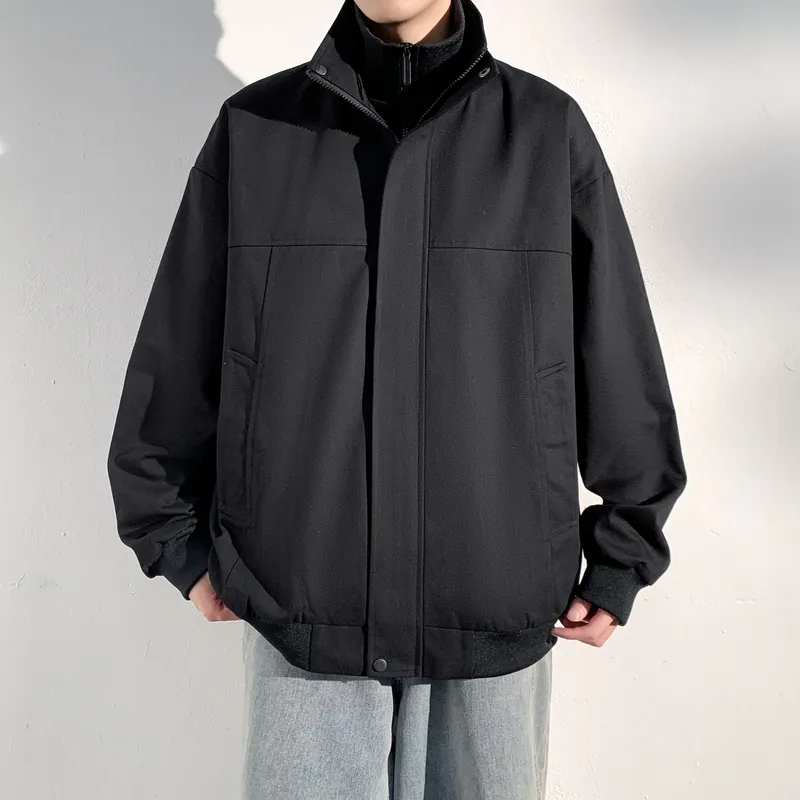 Warrior Riding The Wind Collection Cloud Sail Collection Jackets & Coats Unisex-19