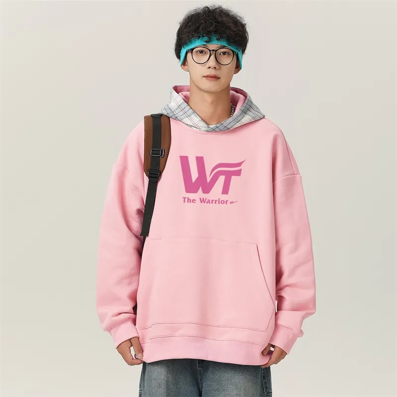 Warrior Candy Cube Series Sweatshirt Unisex-27