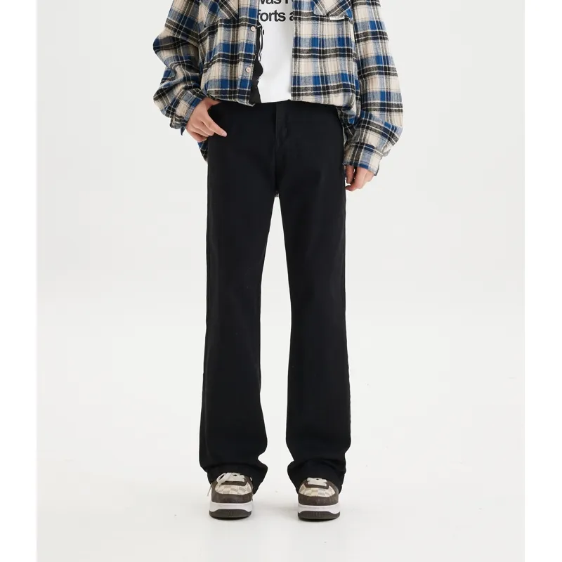 Warrior Fighting Dream Series Jeans Unisex-10
