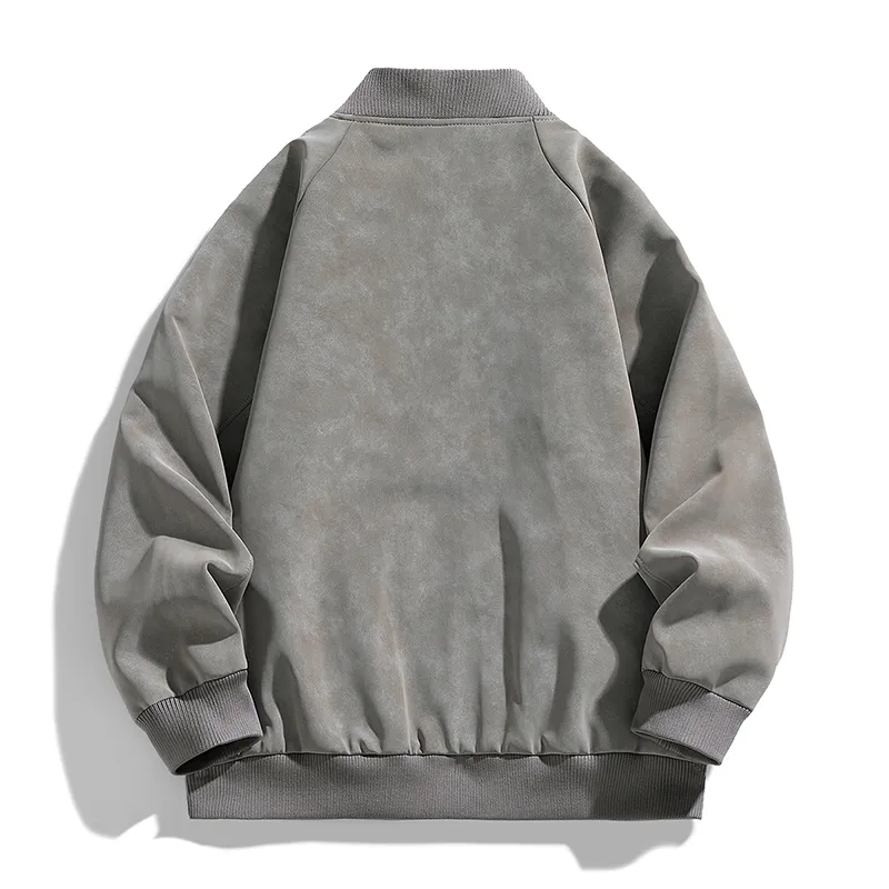 Warrior Star Cloud Collection Riding The Wind Collection Jackets & Coats Unisex-2