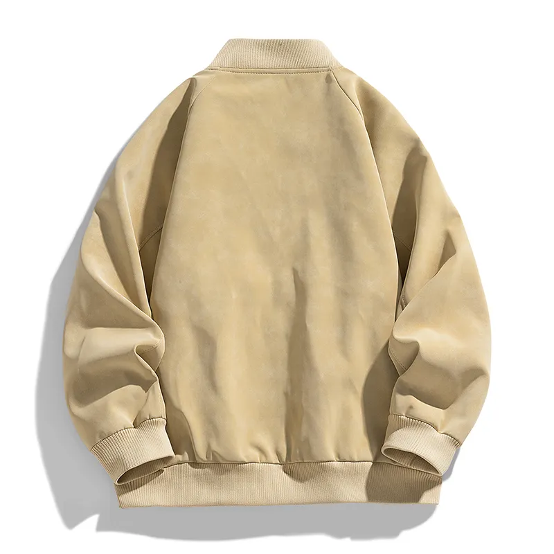 Warrior Star Cloud Collection Riding The Wind Collection Jackets & Coats Unisex-6