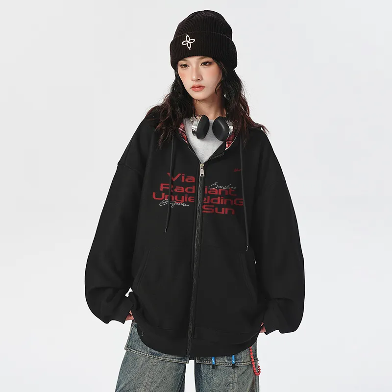 Warrior Riding The Wind Collection Cloud Sail Collection Sweatshirt Unisex-1
