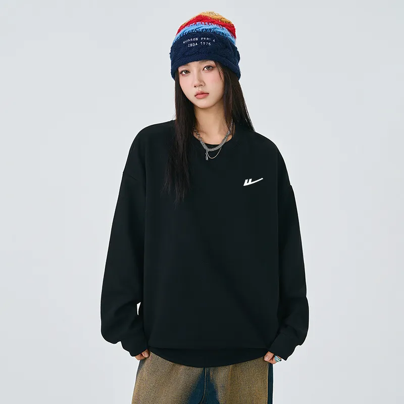 Warrior Star Cloud Collection Riding The Wind Collection Sweatshirt Unisex-26