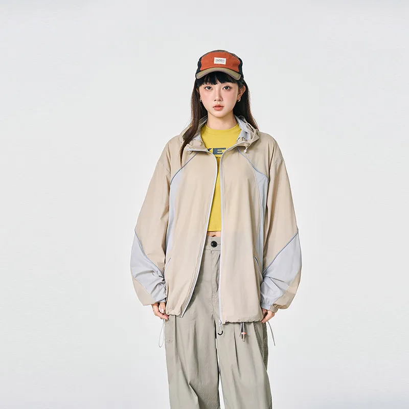 Warrior Jackets & Coats Women's-22