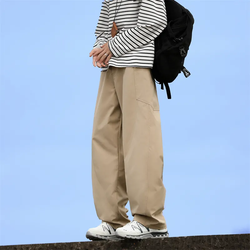 WARRIOR Cargo Pants Unisex-9