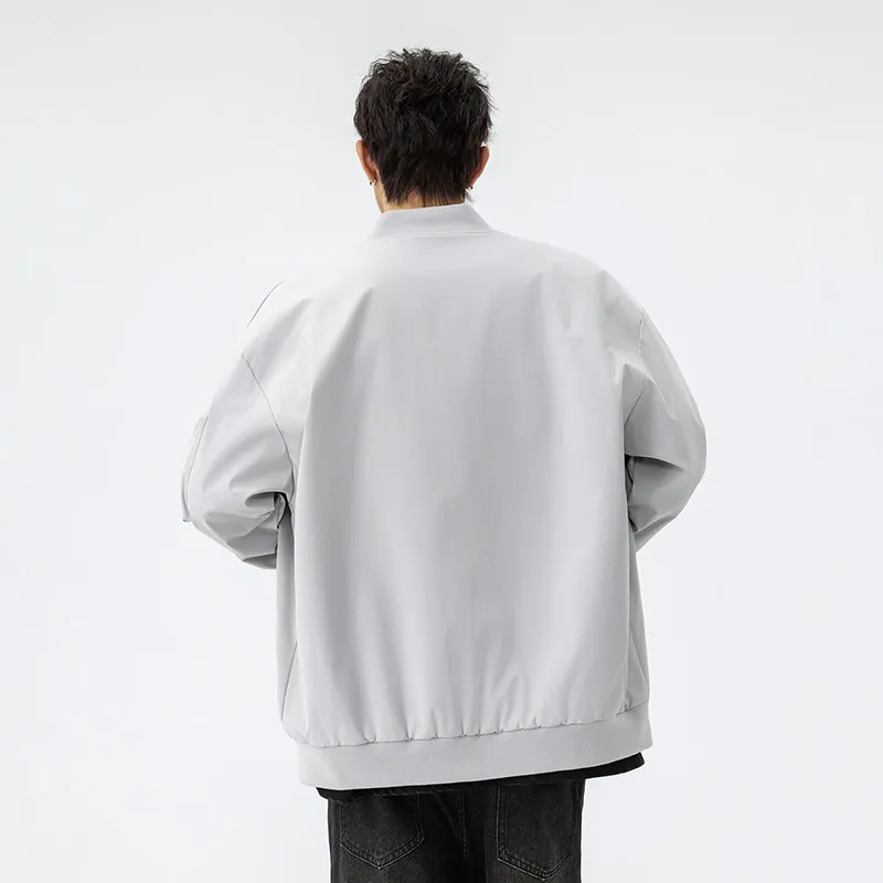 Warrior Huichao Cloud Sail Collection Jackets Coats Unisex-3