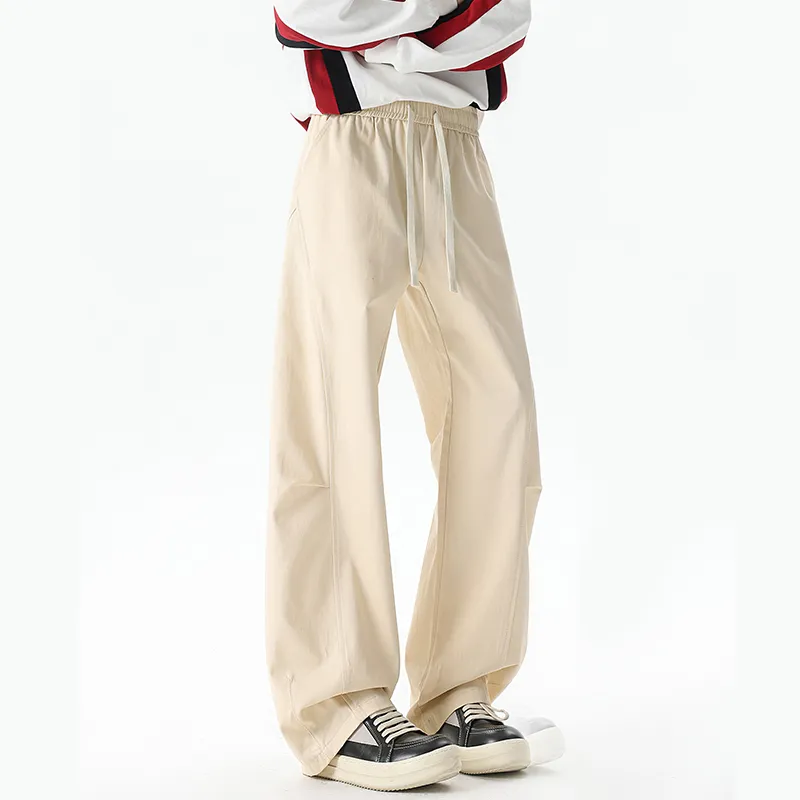 Warrior Huichao Cloud Sail Collection Cargo Pants Unisex-1