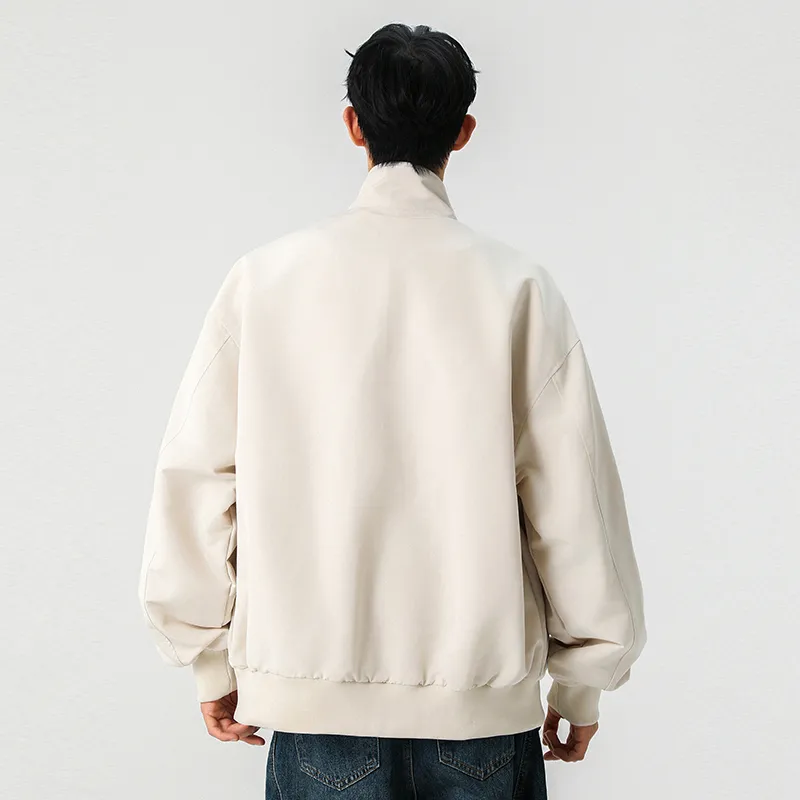 Warrior Huichao Cloud Sail Collection Jackets & Coats Unisex-0