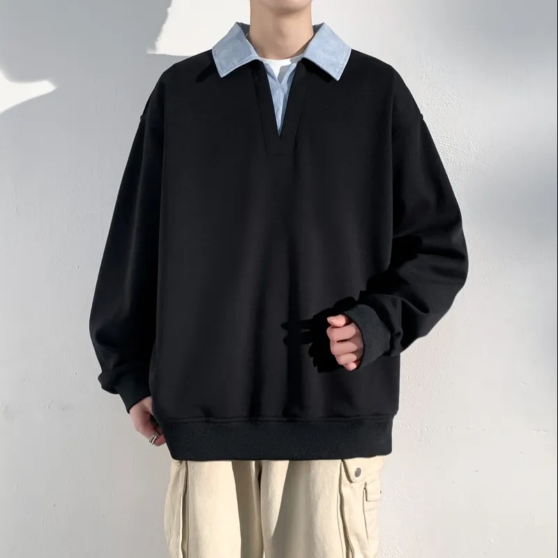 Warrior Riding The Wind Collection Cloud Sail Collection Sweatshirt Unisex-13