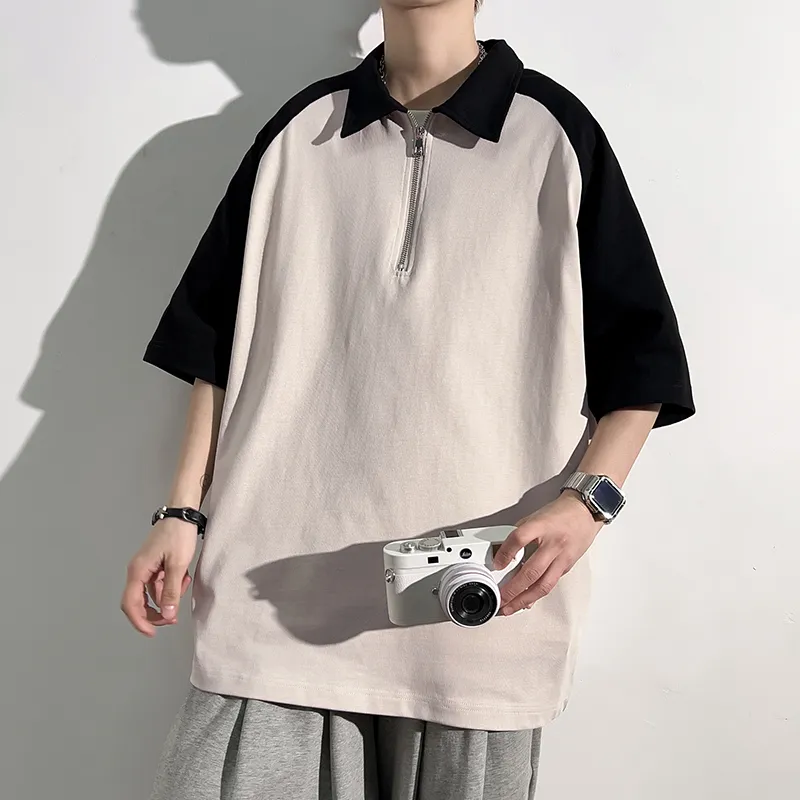 Warrior Huichao Cloud Sail Collection T Shirt Unisex-9