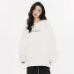 White (Fleece-Lined)