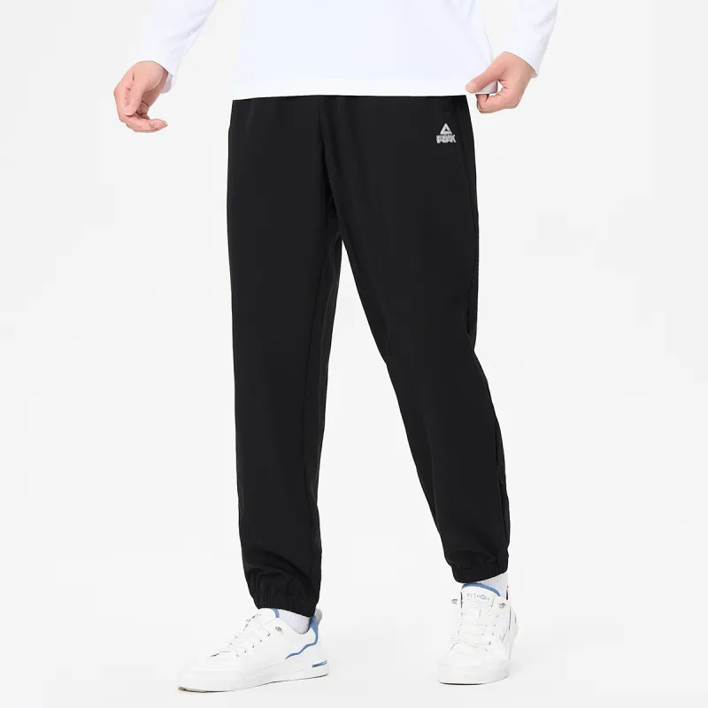 PEAK Simple Line Athletic Trousers Unisex-1