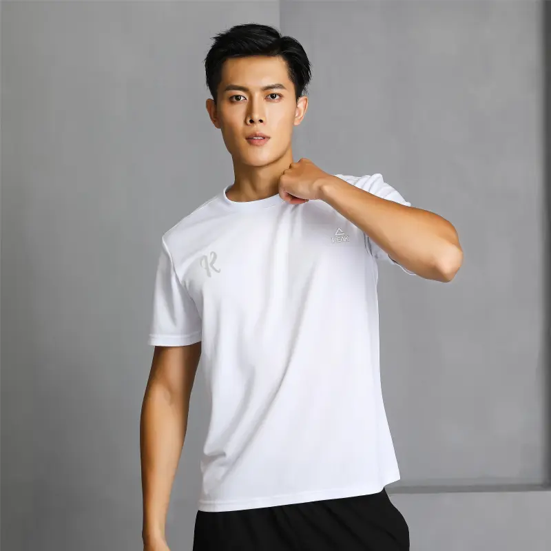 PEAK T Shirts Unisex-7
