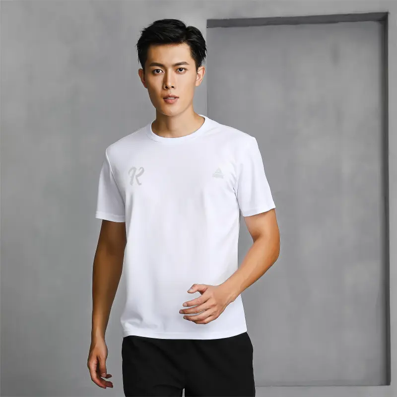 PEAK T Shirts Unisex-6