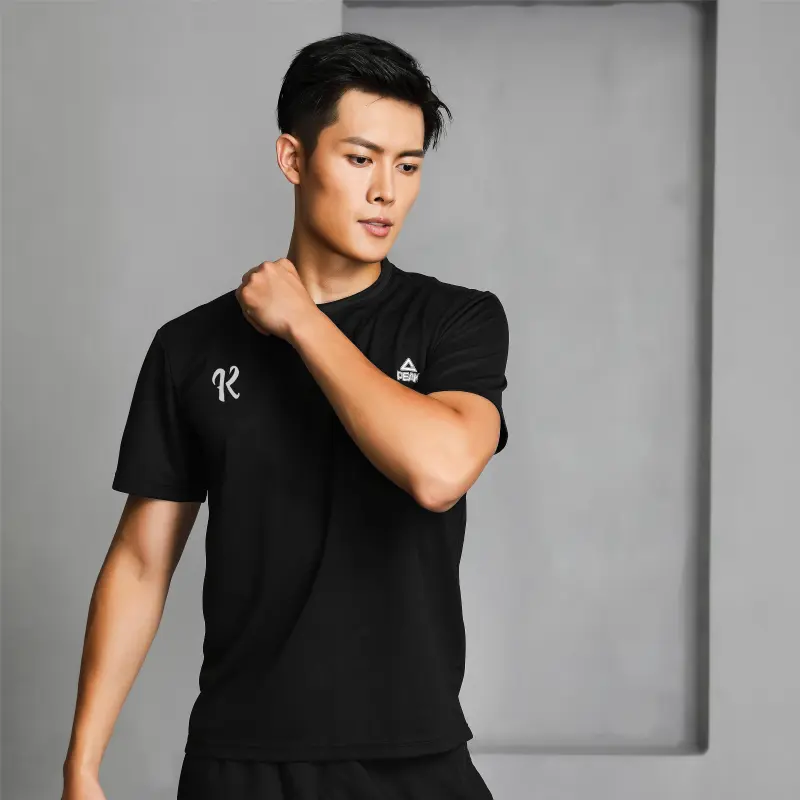 PEAK T Shirts Unisex-3