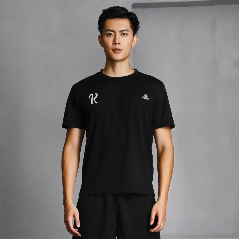 PEAK T Shirts Unisex-2