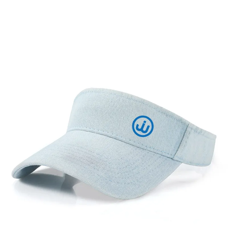 JEANSWEST Cotton Sun Protection Hats Unisex-5
