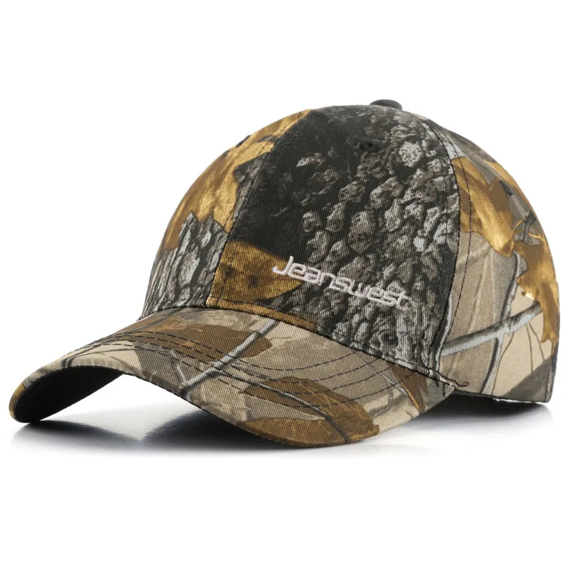 JEANSWEST Cotton Baseball Caps Unisex-2