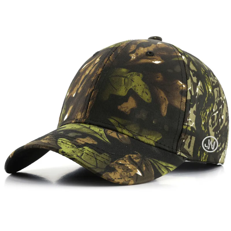 JEANSWEST Cotton Baseball Caps Unisex-2