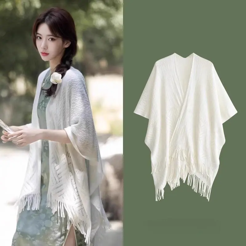 JEANSWEST Shawls Women's-1