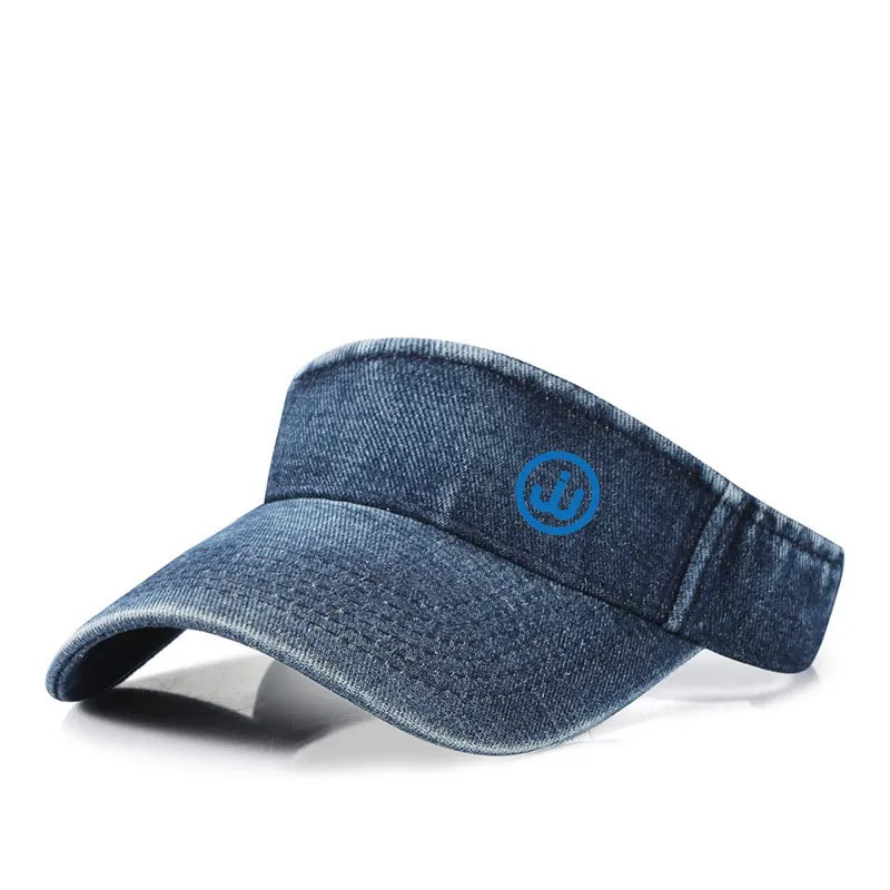 JEANSWEST Cotton Sun Protection Hats Unisex-1