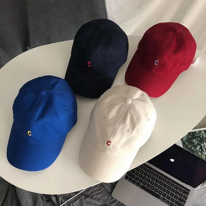 JEANSWEST Cotton Baseball Caps Unisex-8