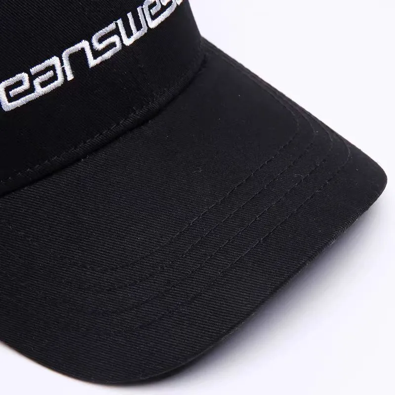 JEANSWEST Cotton Baseball Caps Unisex-2