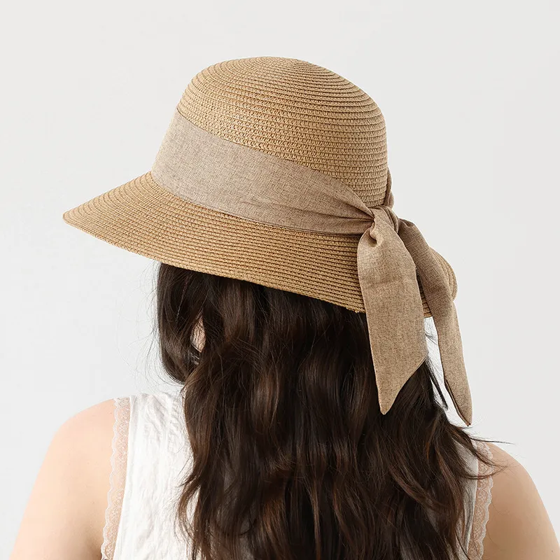 JEANSWEST Polyester Sun Protection Hats Unisex-4