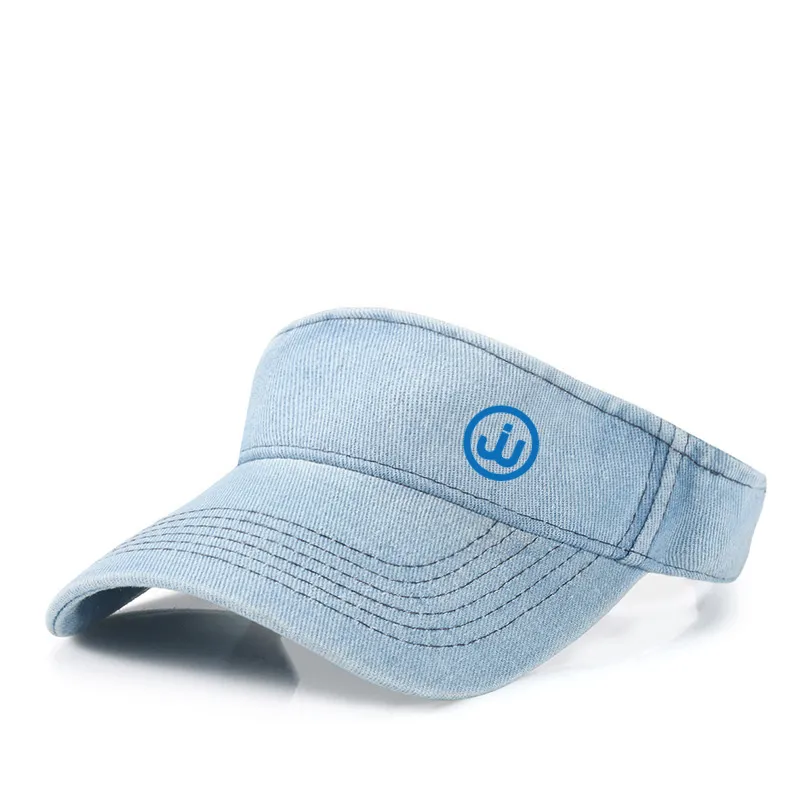 JEANSWEST Cotton Sun Protection Hats Unisex-2