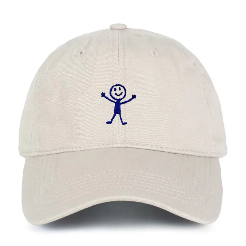 JEANSWEST Playful Baseball Caps Unisex-5