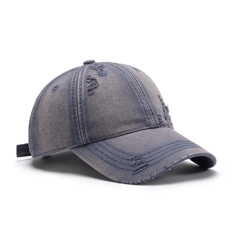 JEANSWEST Cotton Baseball Caps Unisex-11