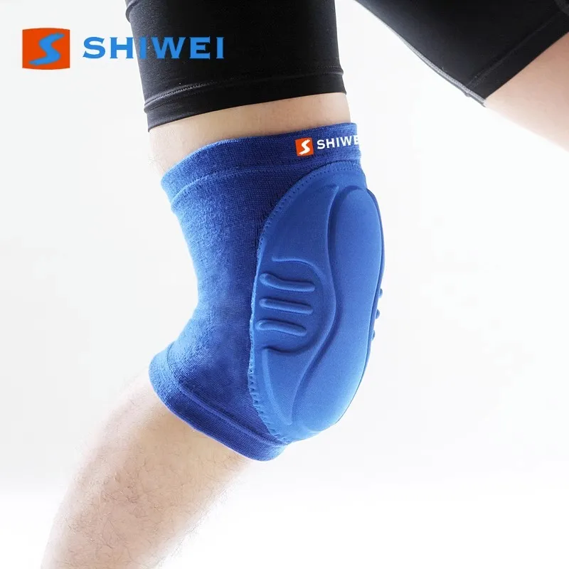 Swee Running Badminton Soccer Unisex Knee Pads-3