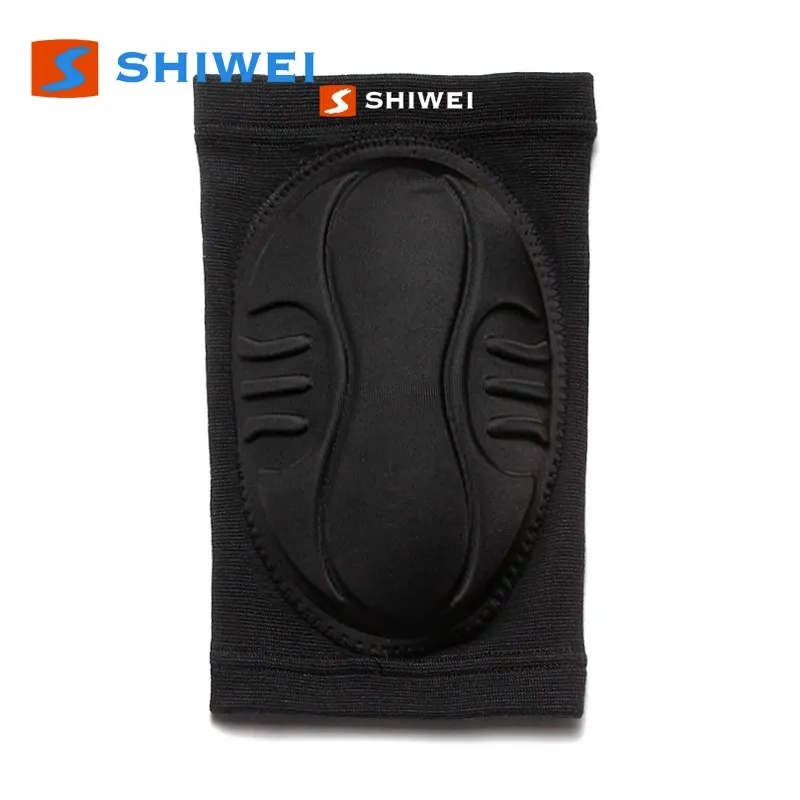 Swee Running Badminton Soccer Unisex Knee Pads-7