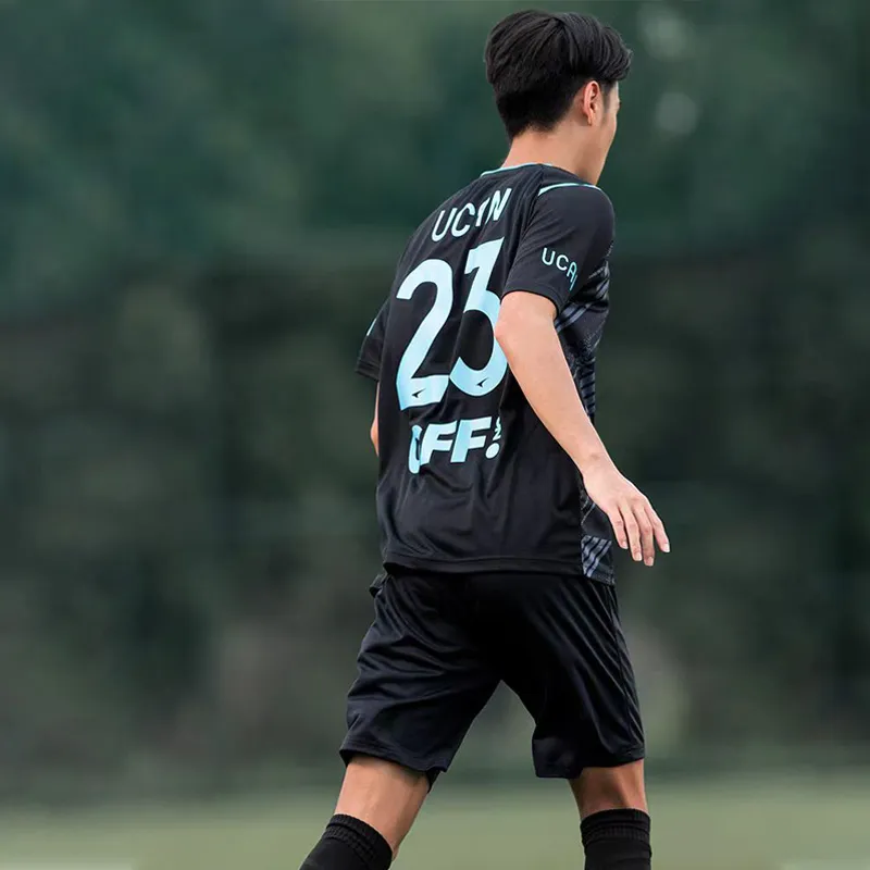 UCAN Soccer Jerseys Men-3
