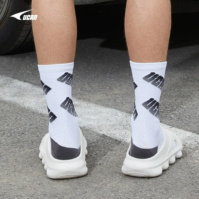 UCAN Soccer Socks Unisex 1 Pack-4