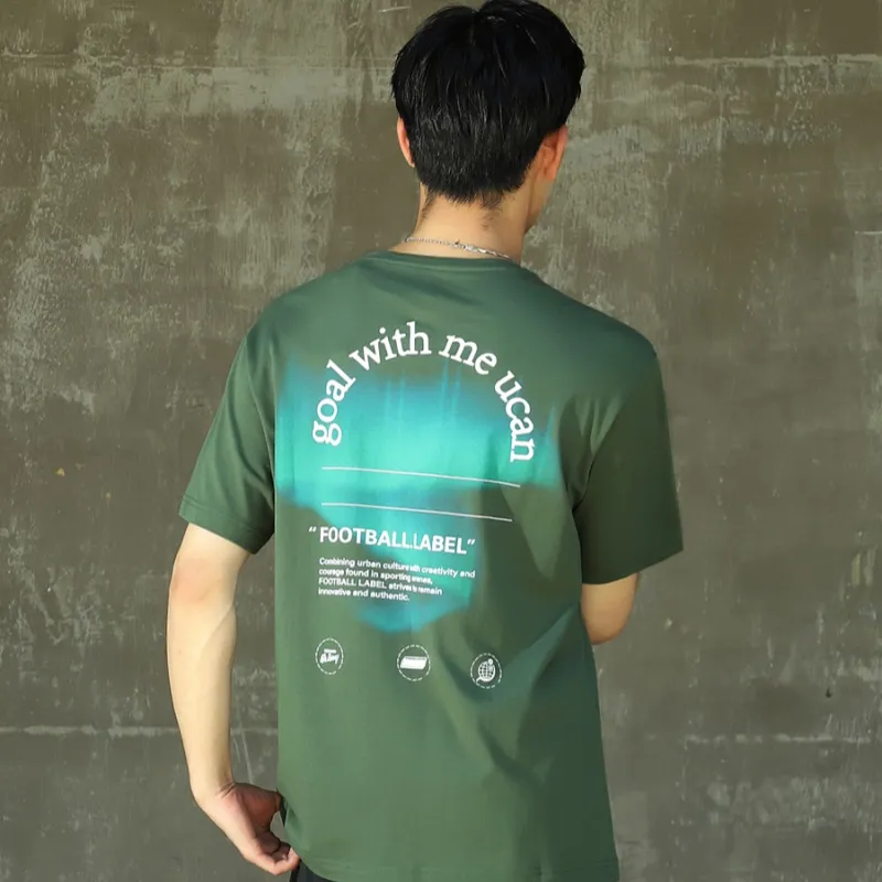 UCAN T Shirts Unisex-2