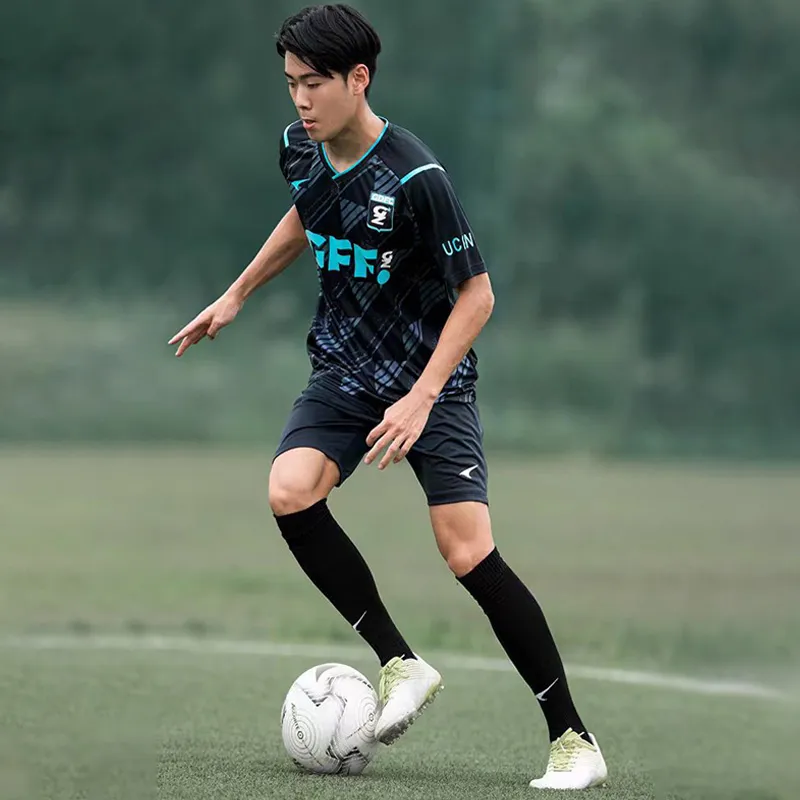 UCAN Soccer Jerseys Men-2