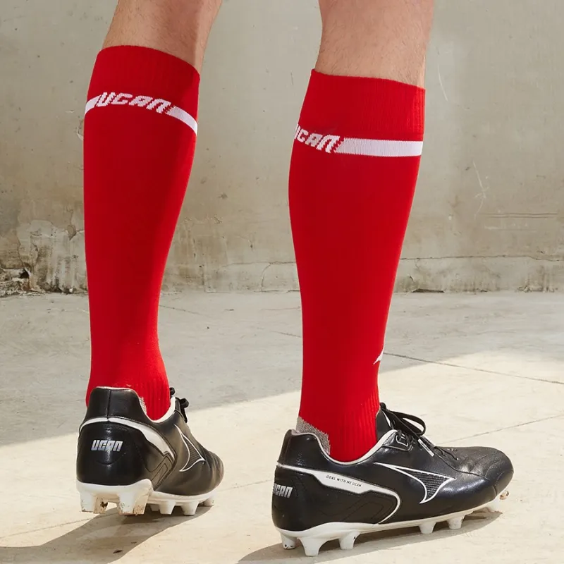 UCAN Soccer Socks Unisex 1 Pack-1