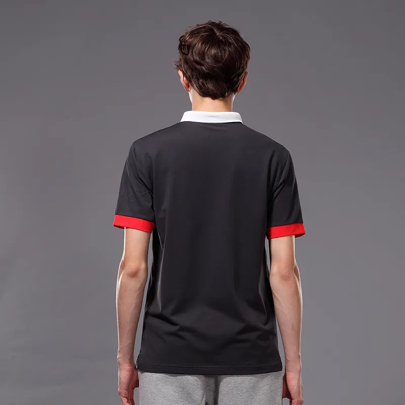 UCAN Polo Shirts Men-3
