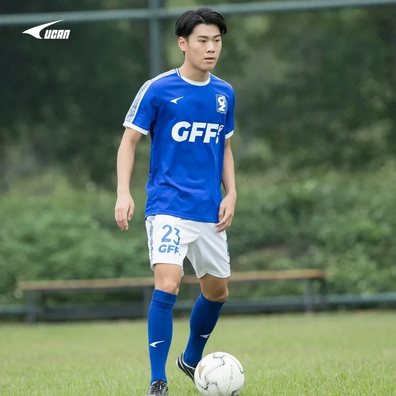 UCAN Men Soccer Socks-3