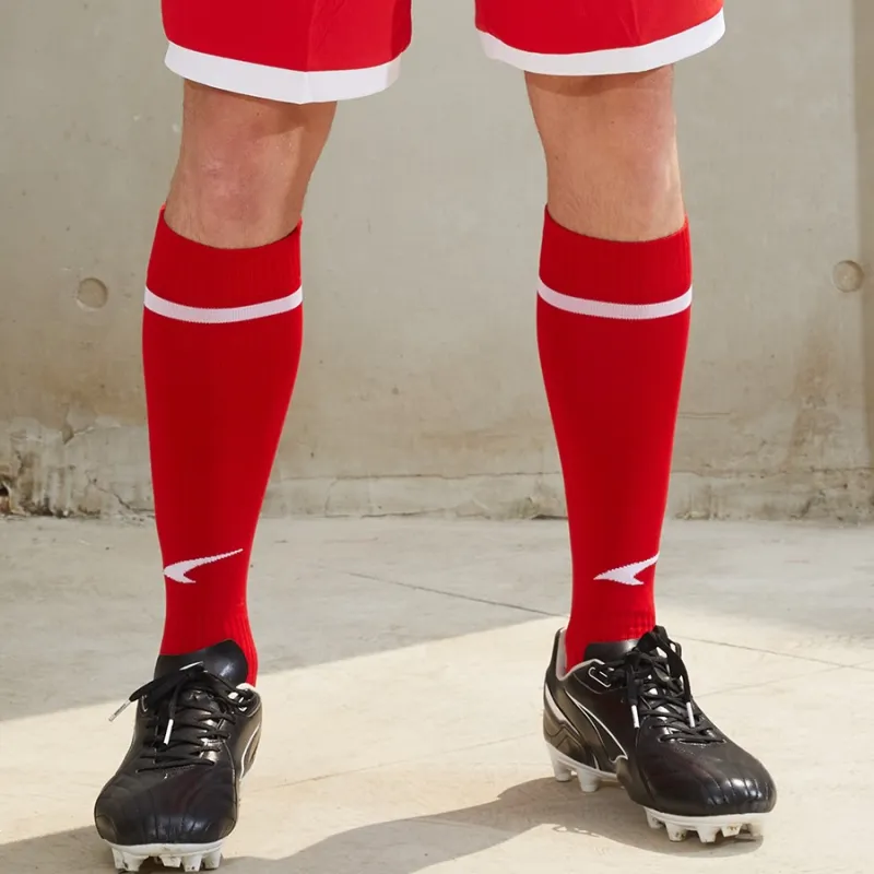 UCAN Soccer Socks Unisex 1 Pack-2