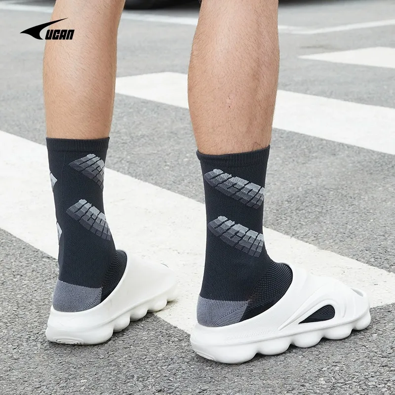 UCAN Soccer Socks Unisex 1 Pack-3