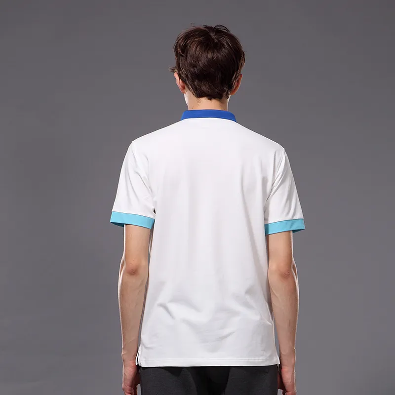 UCAN Polo Shirts Men-1