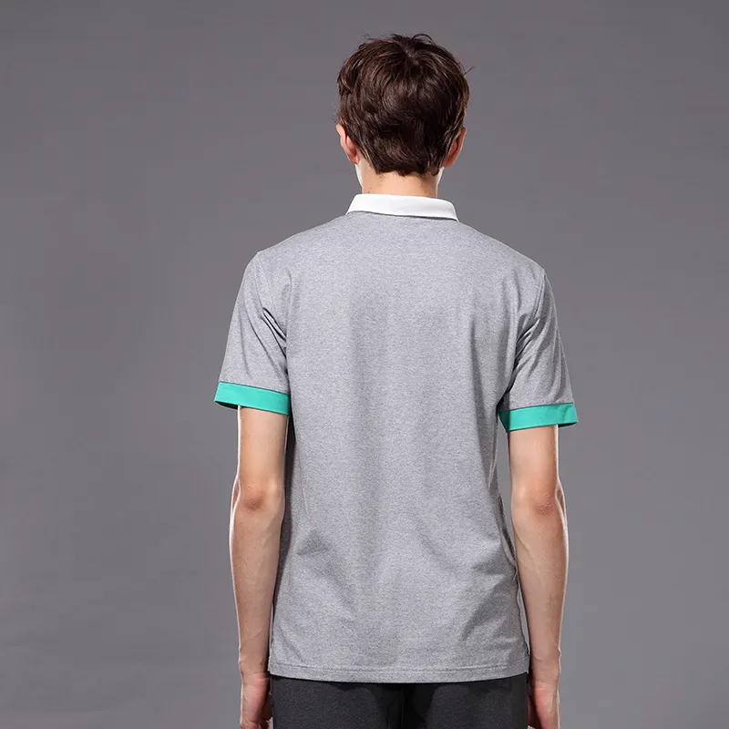 UCAN Polo Shirts Men-5