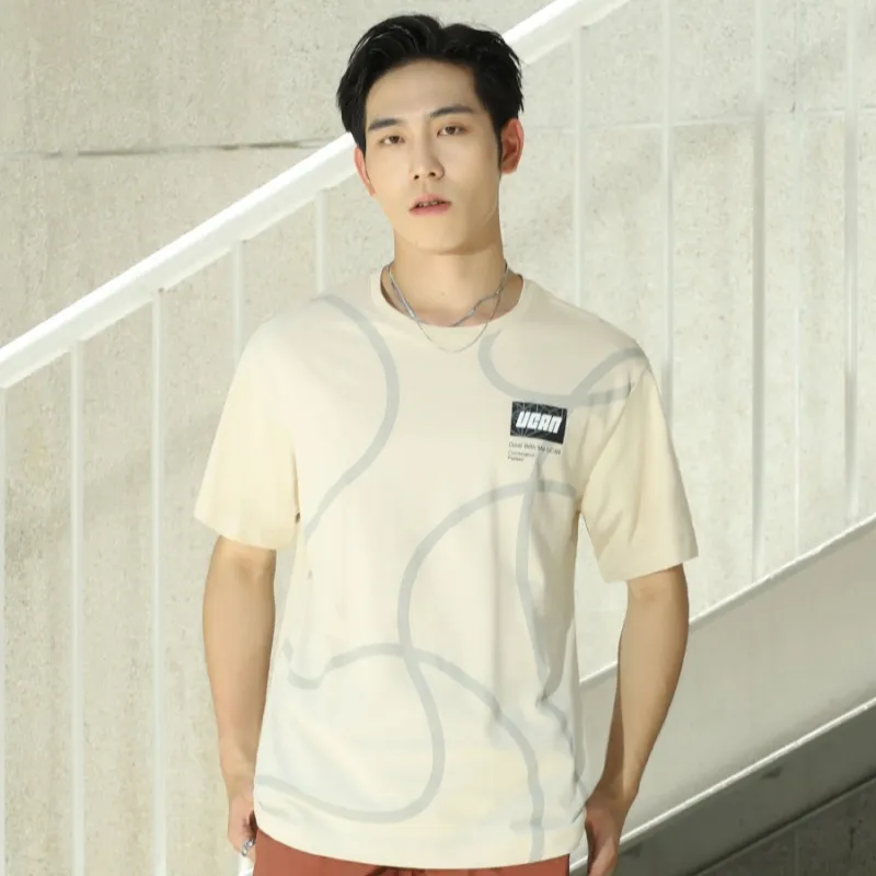 UCAN T Shirts Unisex-2
