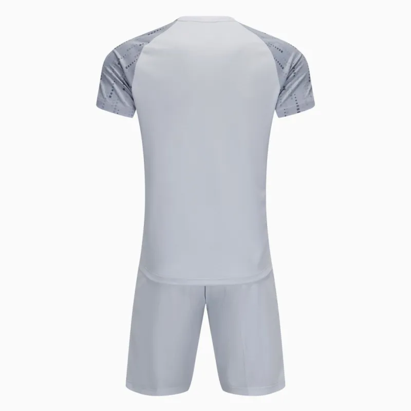UCAN Soccer Jersey Sets Unisex-7