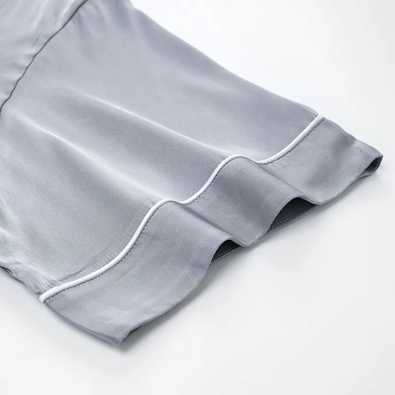 MADALLO Men Pajama Sets-4