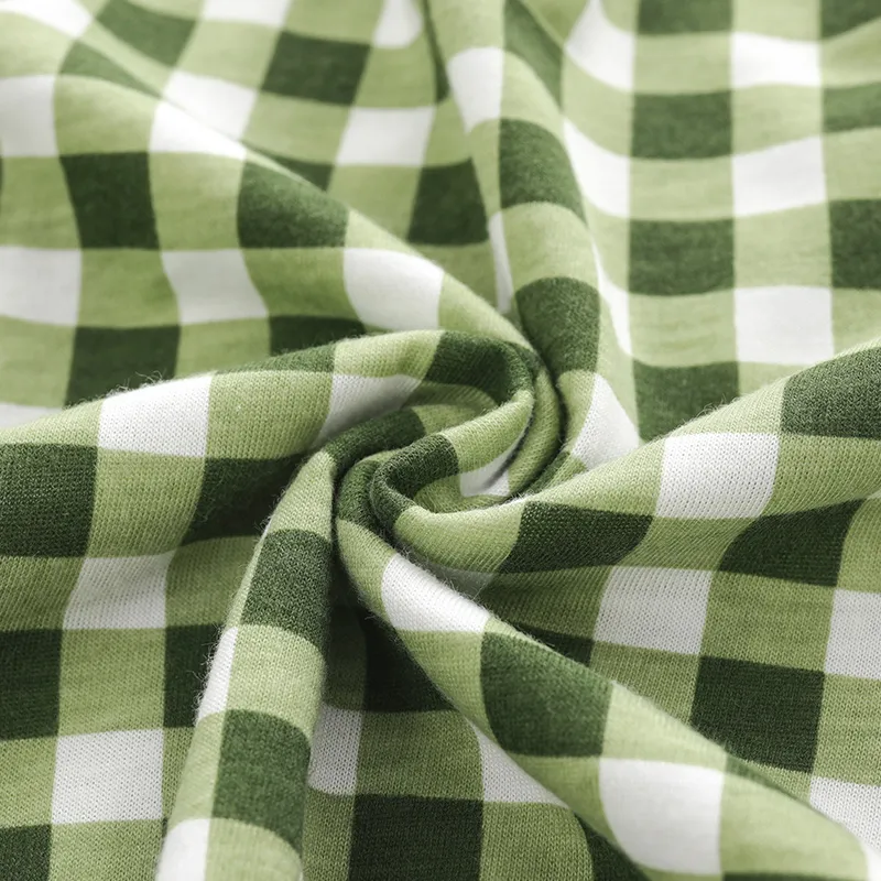 MADALLO Pajama Pants Women's Green-2