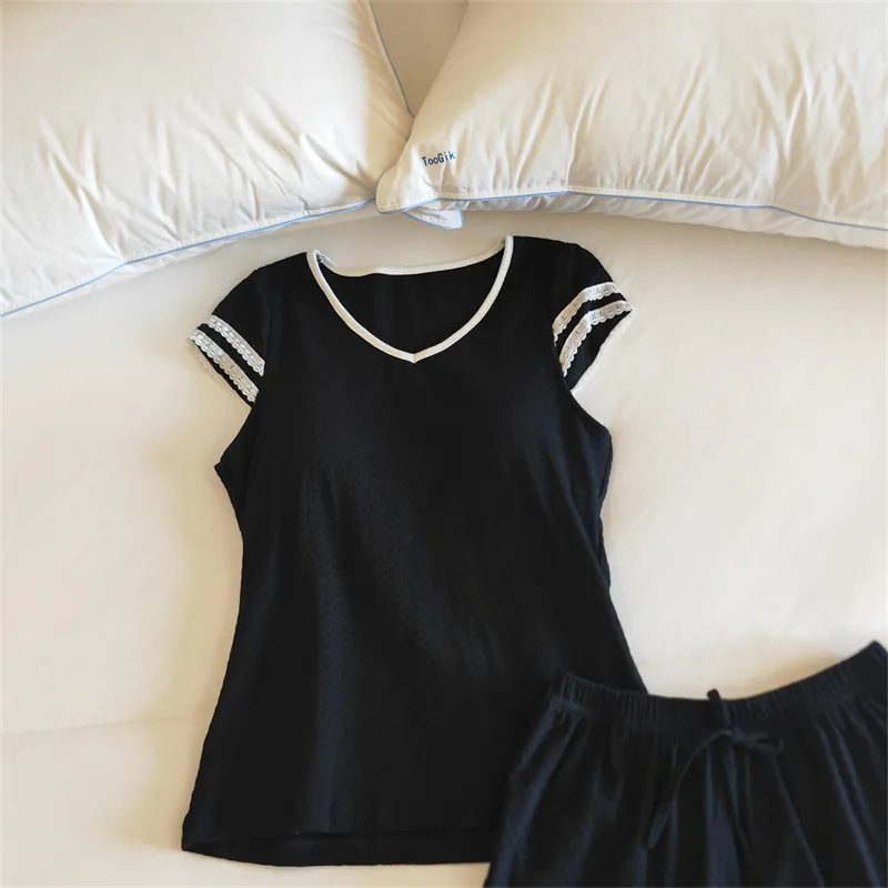 MADALLO Women's Pajama Sets-1
