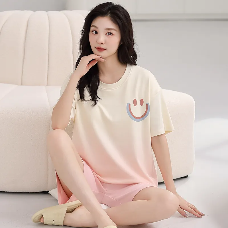 MADALLO Unisex Pajama Sets-10